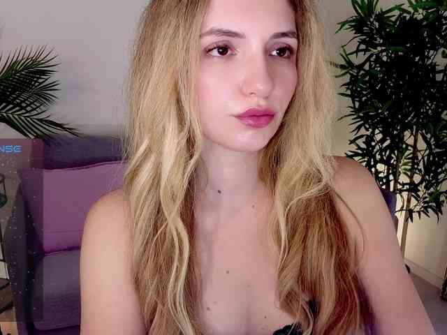 Kris_honey webcam