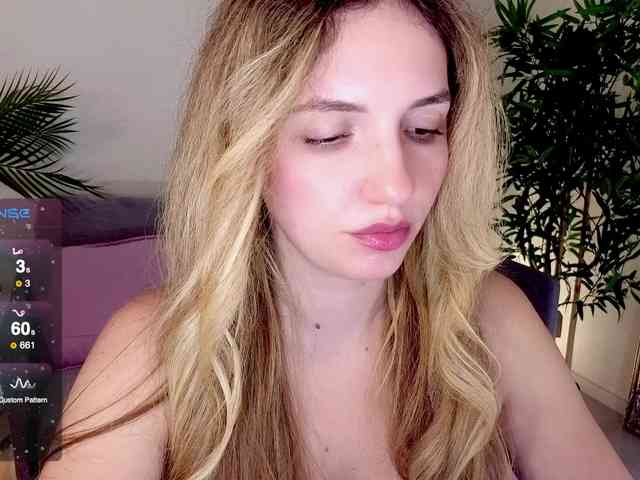 Kris_honey webcam