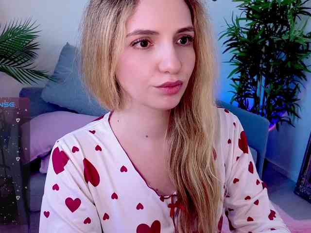 Kris_honey webcam