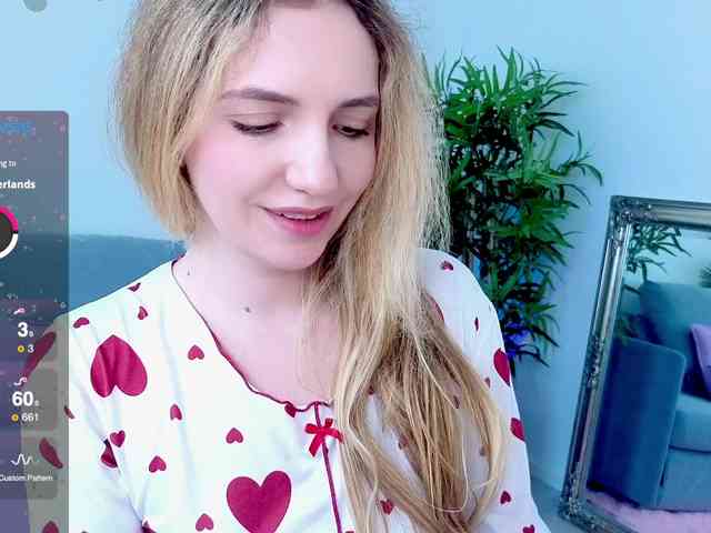 Kris_honey webcam