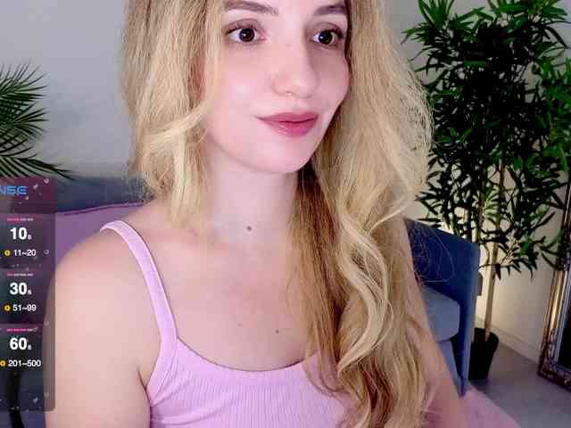 Kris_honey webcam