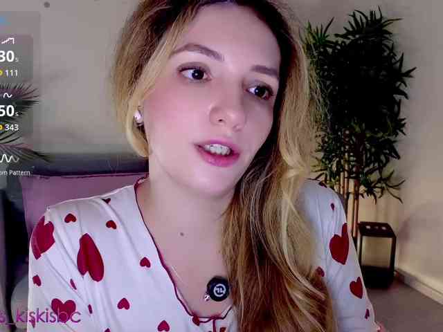 Kris_honey webcam