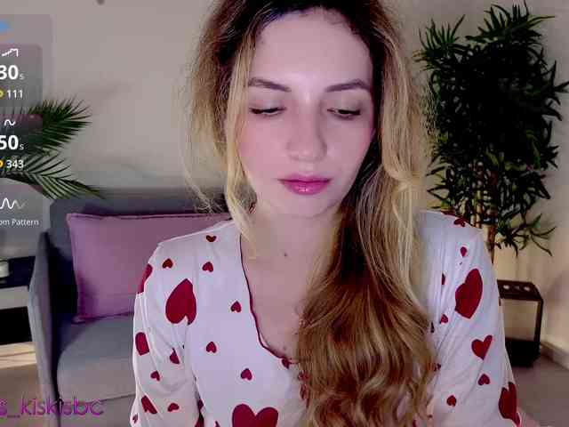 Kris_honey webcam