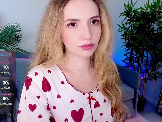 Kris_honey webcam