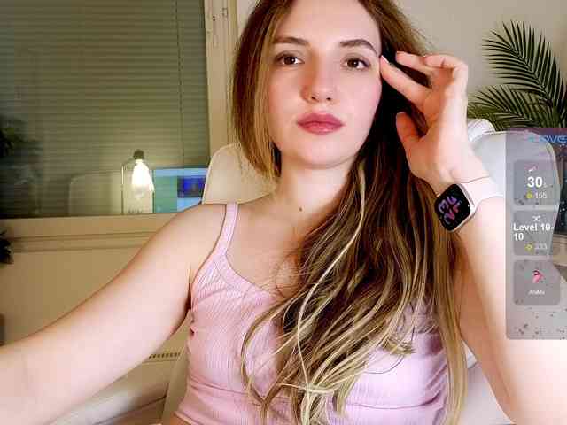 Kris_Cute webcam