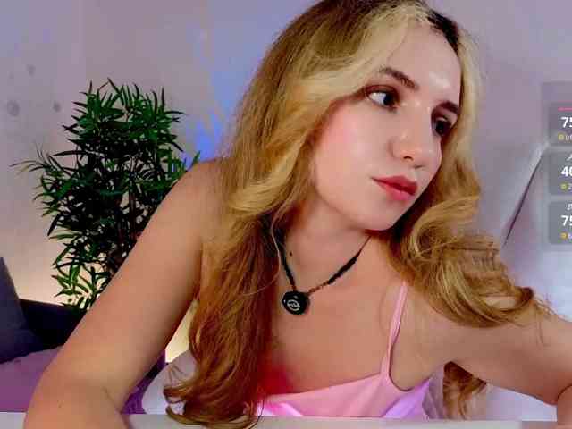 Kris_honey webcam