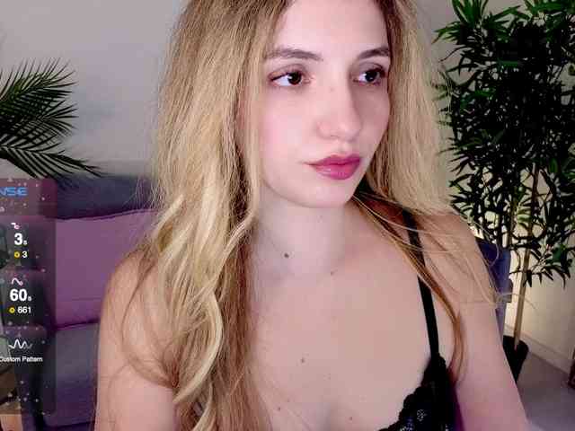 Kris_honey webcam