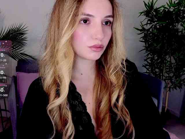 Kris_honey webcam