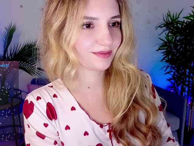 Kris_honey webcam