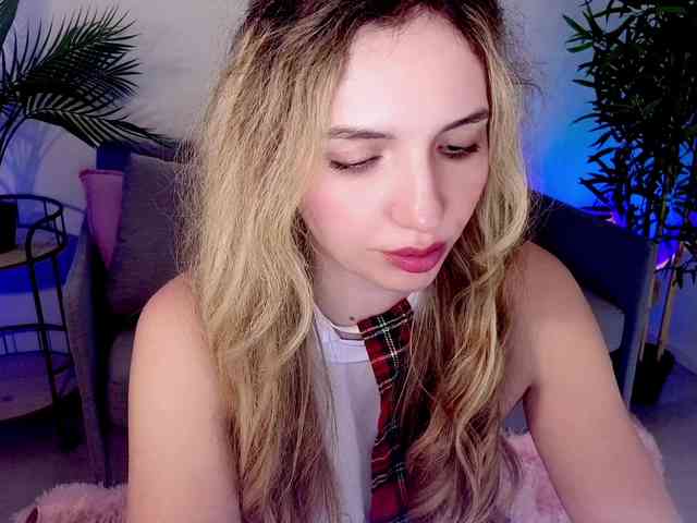Kris_honey webcam