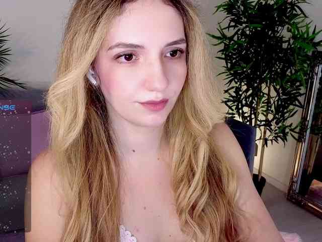 Kris_honey webcam