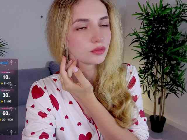 Kris_Cute webcam