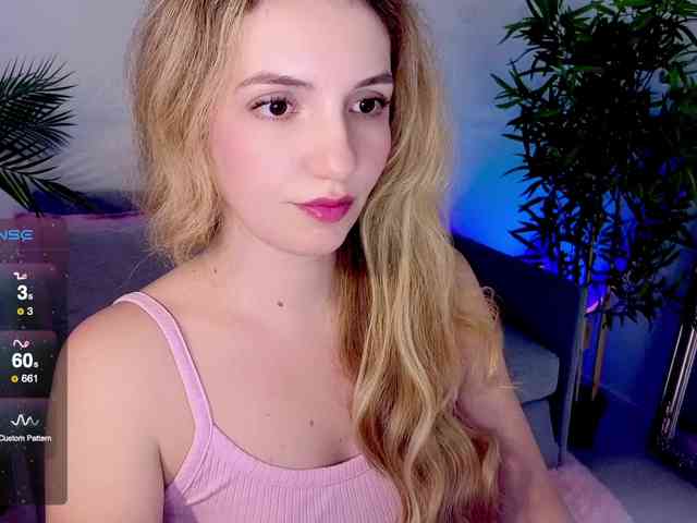 Kris_honey webcam