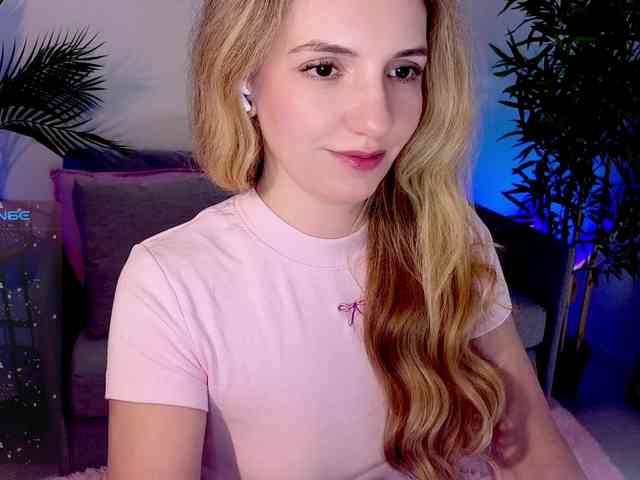 Kris_honey webcam