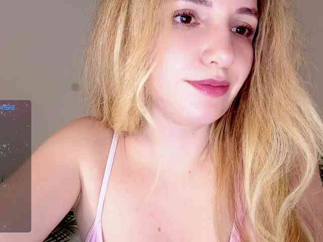 Kris_honey webcam