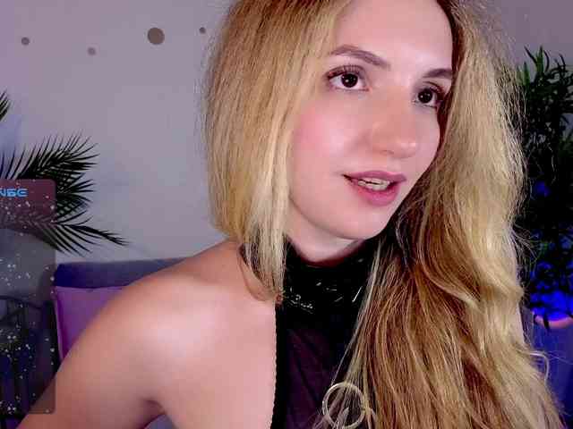Kris_Baby webcam