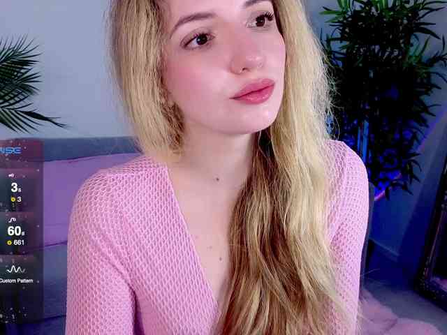 Kris_Baby webcam