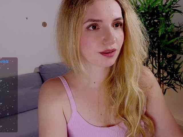 Kris_Cute webcam