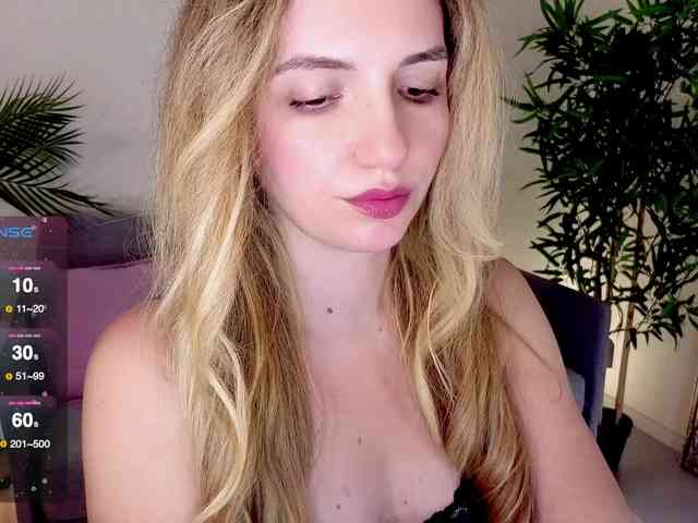 Kris_honey webcam