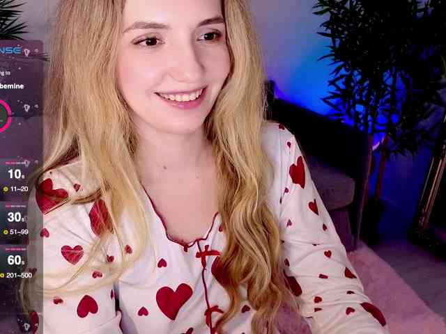 Kris_honey webcam