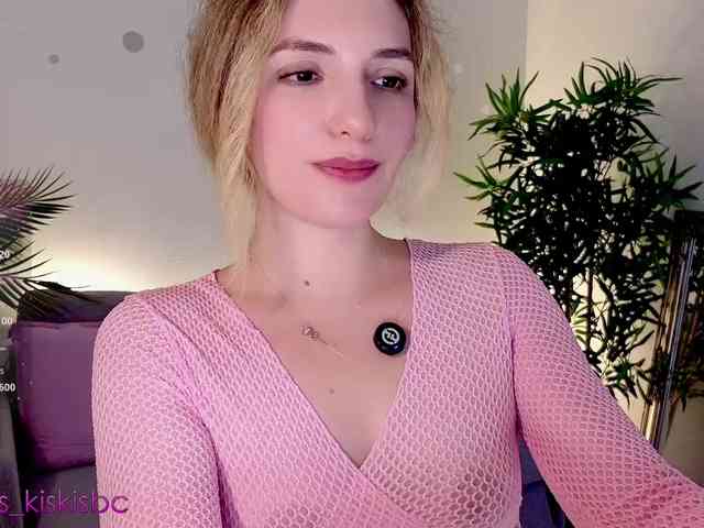 Kris_honey webcam