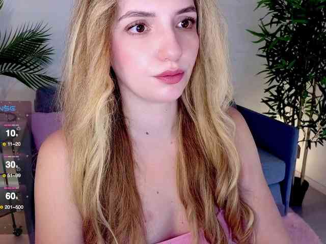 Kris_honey webcam