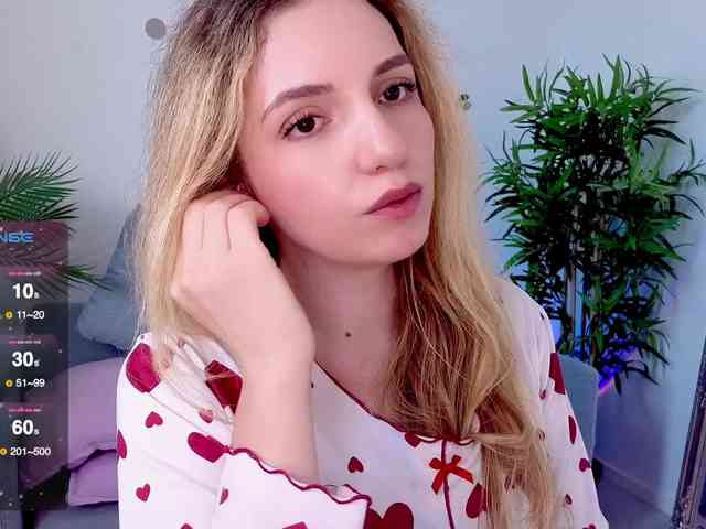 Kris_honey webcam