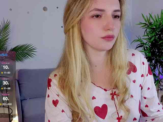Kris_Cute webcam