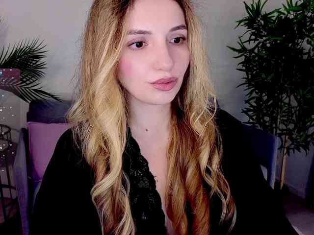 Kris_honey webcam