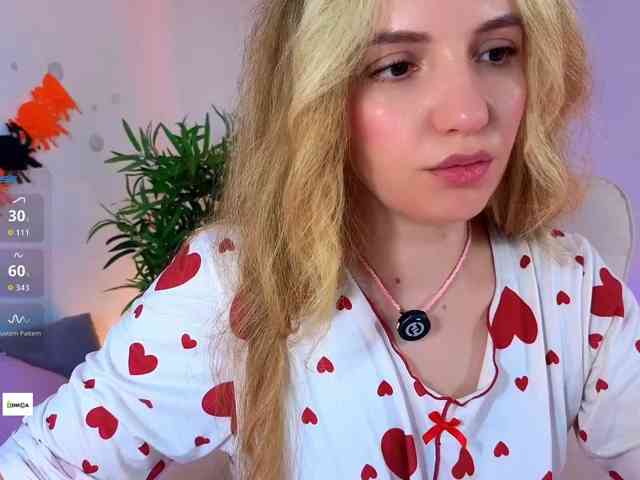 Kris_honey webcam