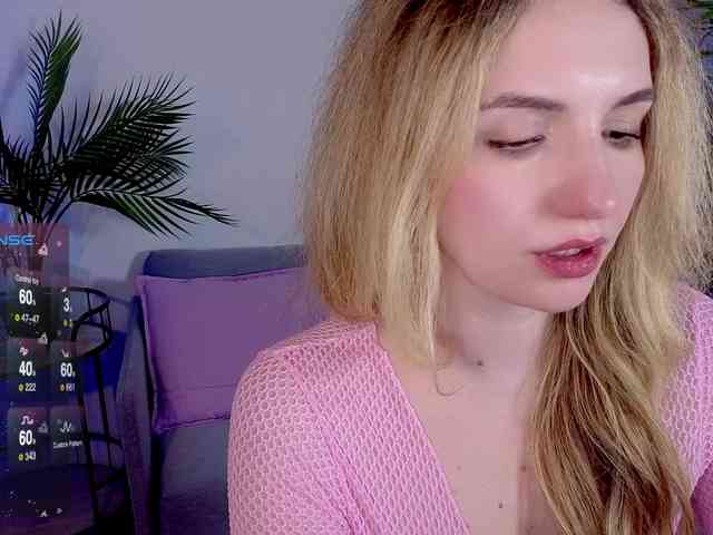 Kris_Baby webcam