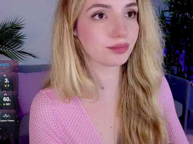Kris_Baby webcam