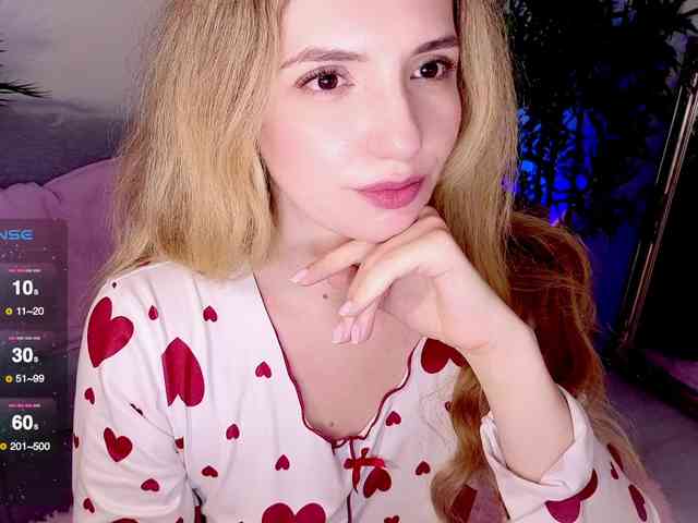 Kris_honey webcam