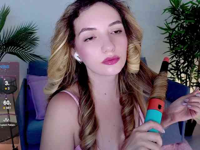 Kris_honey webcam