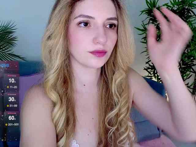 Kris_honey webcam