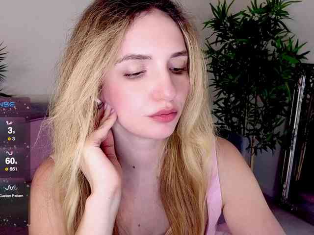Kris_honey webcam