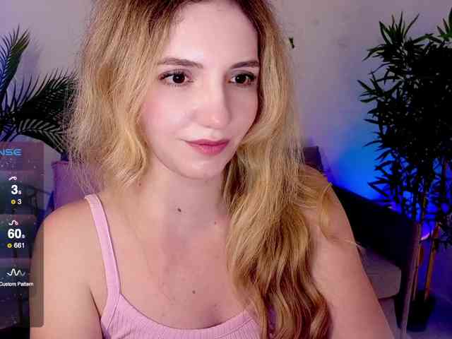 Kris_honey webcam