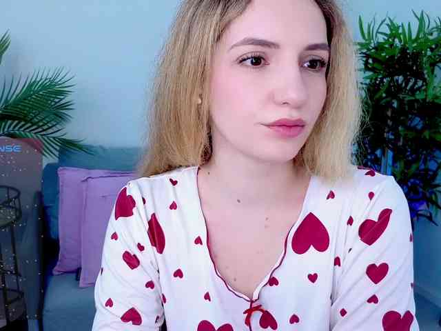 Kris_honey webcam