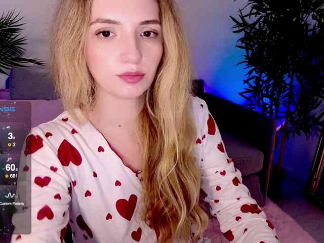 Kris_honey webcam