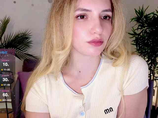 Kris_honey webcam