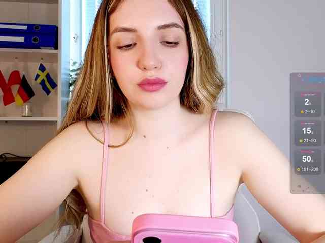 Kris_Cute webcam