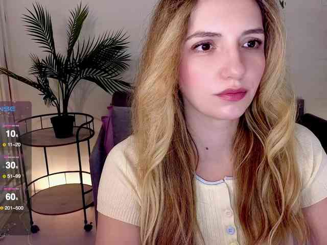 Kris_honey webcam