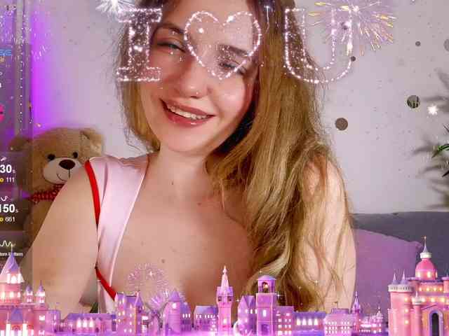 Kris_Cute webcam