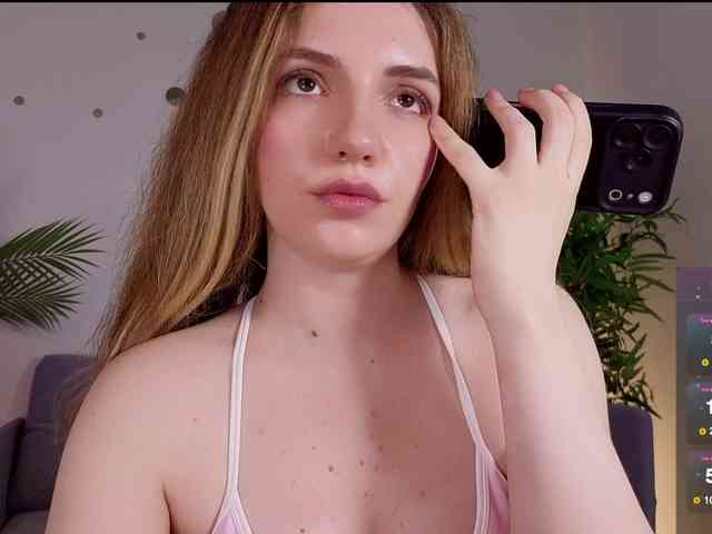 Kris_Cute webcam