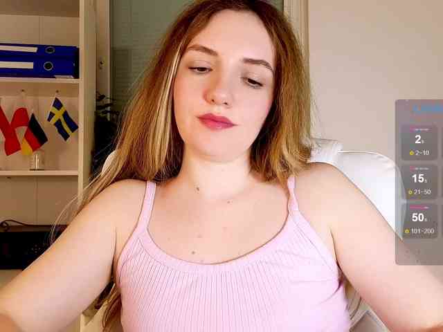 Kris_Cute webcam