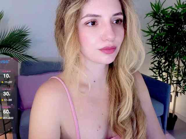Kris_honey webcam