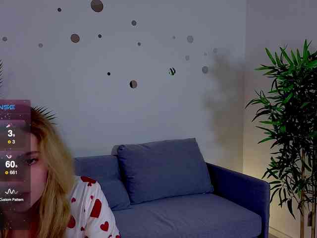 Kris_Cute webcam