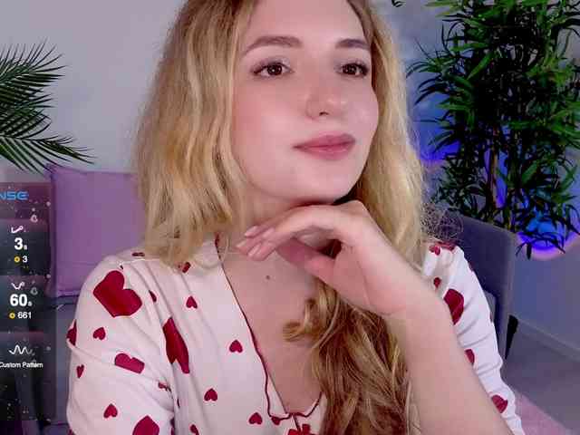 Kris_Cute webcam