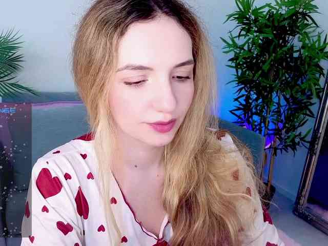 Kris_honey webcam