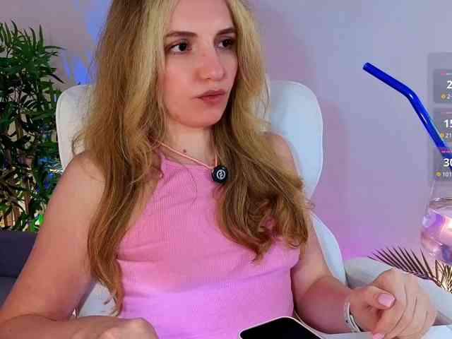 Kris_honey webcam